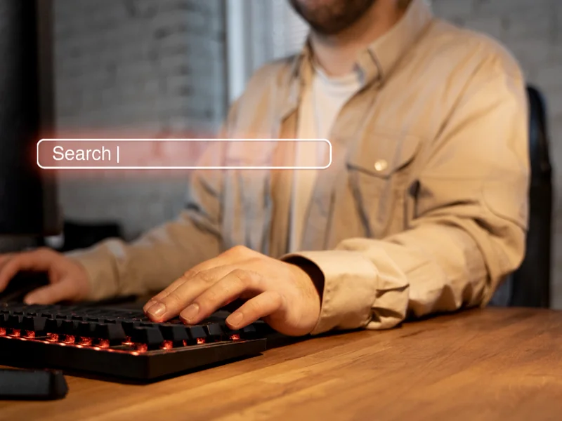 AI-Powered Search & Retrieval