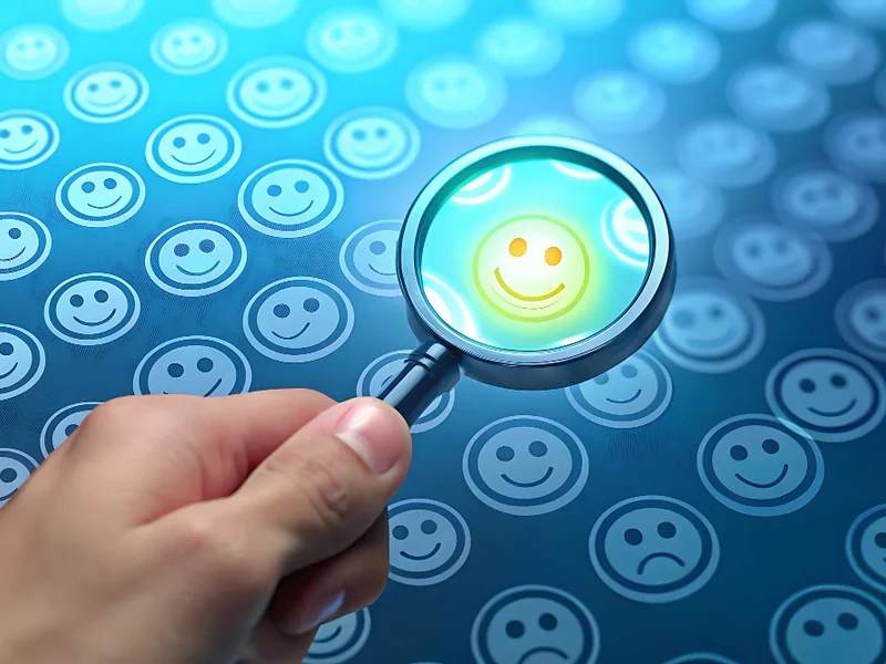 Emotion & Sentiment Analysis