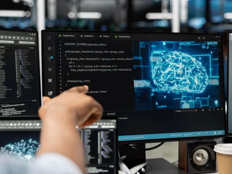 Visual Intelligence Systems