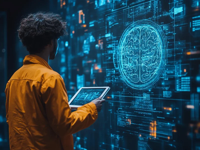 Algorithmic Skills