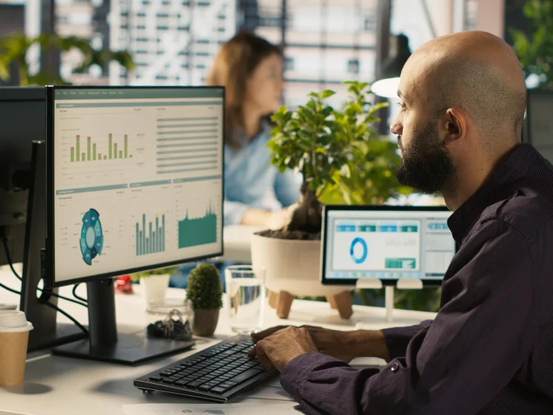 Data Management Skills