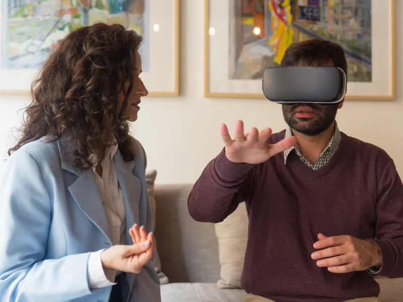 Human-AI Interaction Design