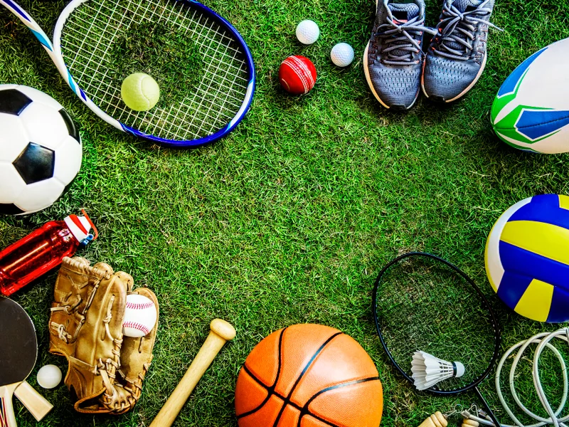 Sports & Fitness AI agent preview