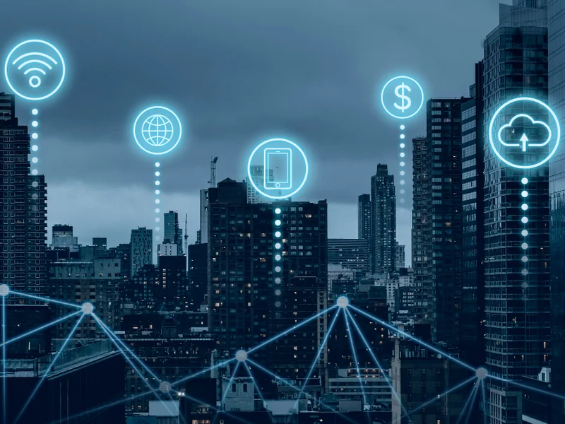 Telecommunications AI agent preview