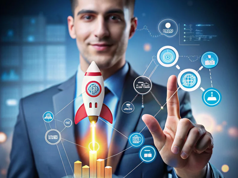 AI/ML Development That Drives Real Business Outcomes