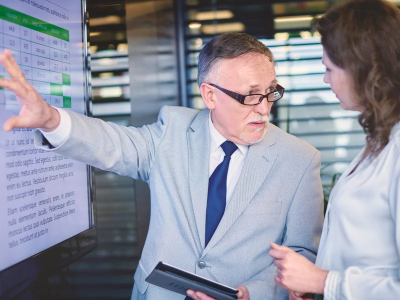 End-to-End Transparency & Explainability