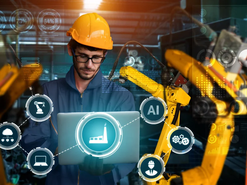 Industry-Driven AI Expertise