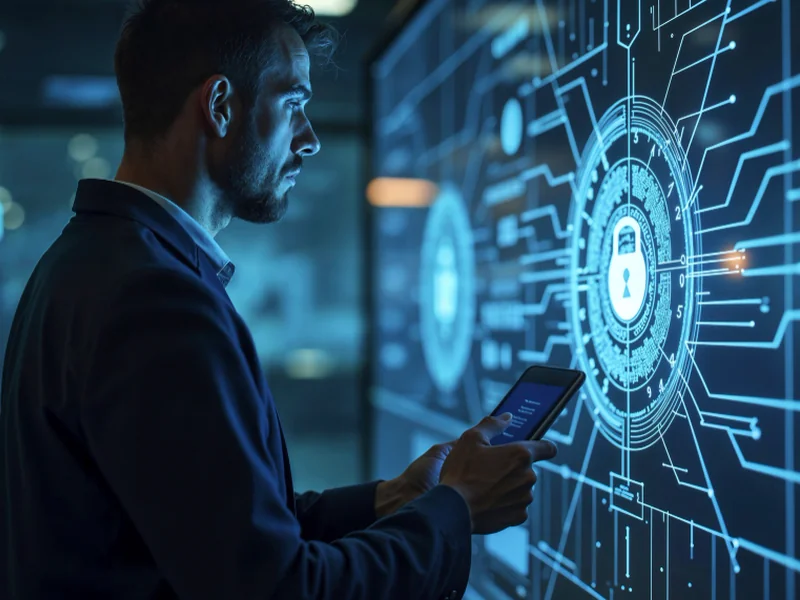 Privacy first and secure AI compliance
