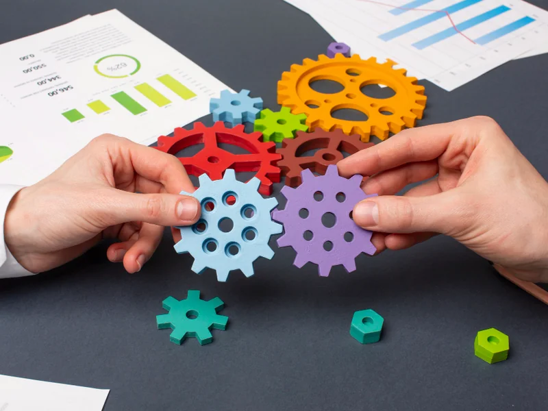 Uninterrupted Integrating Capacity
