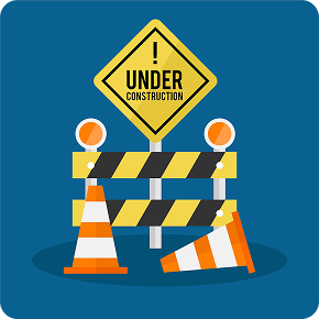 Roadblocks