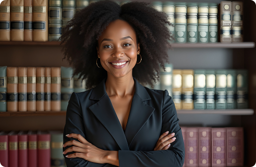 Legal empowerment