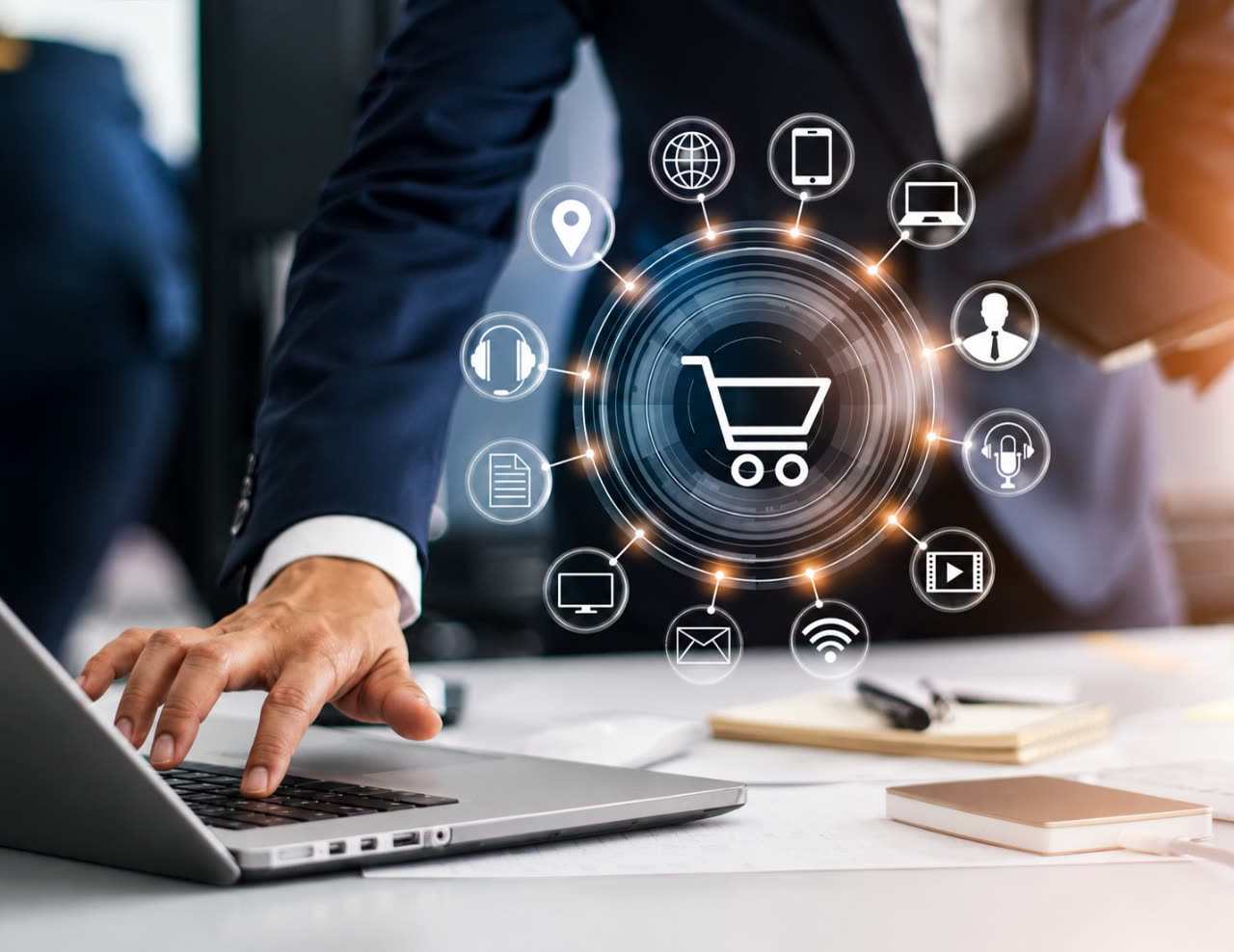 Digital Product Engineering