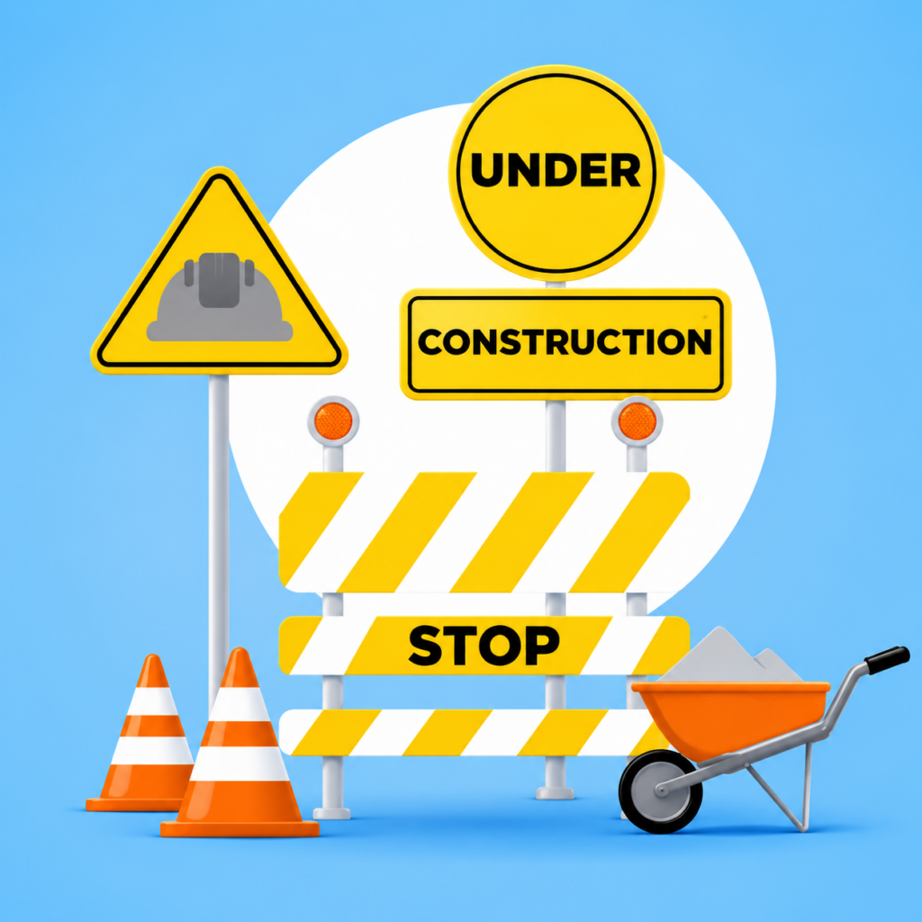 Roadblocks