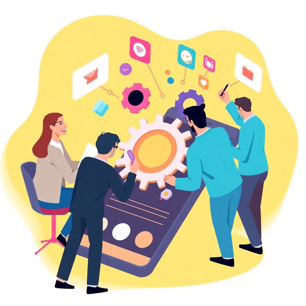 Mobile Optimization & UX Polish