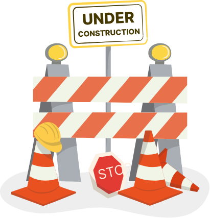 Roadblocks we overcame