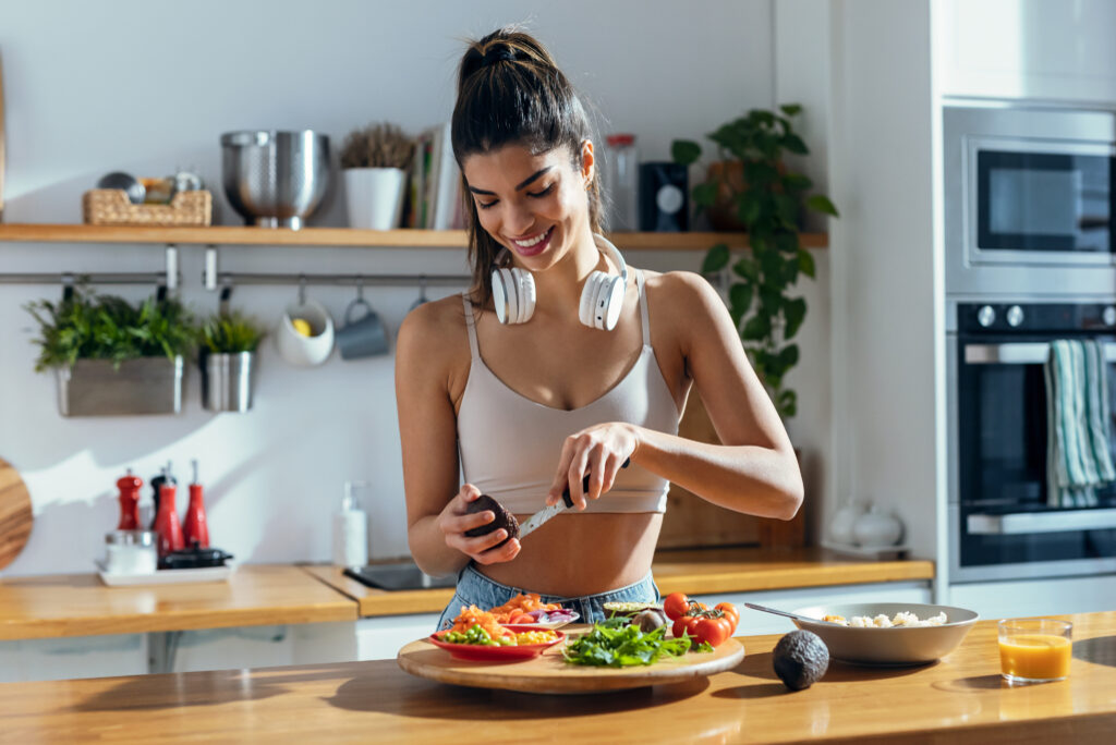 A keto lifestyle companion