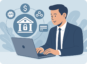 Strong Payment Integrations