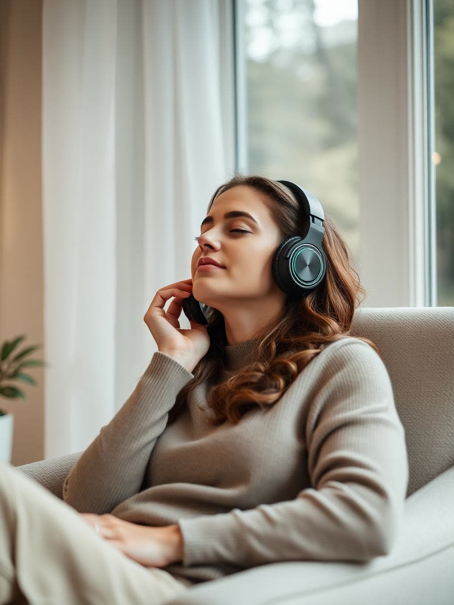 My Podcast Today lifestyle