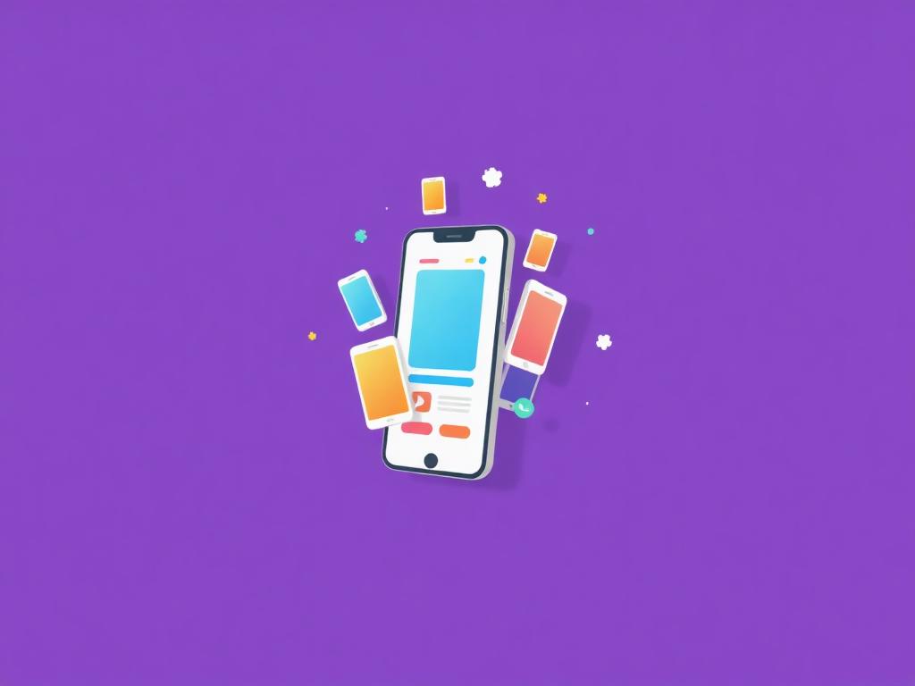 Cross-Platform Apps