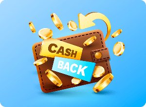 Promotions & Cashback