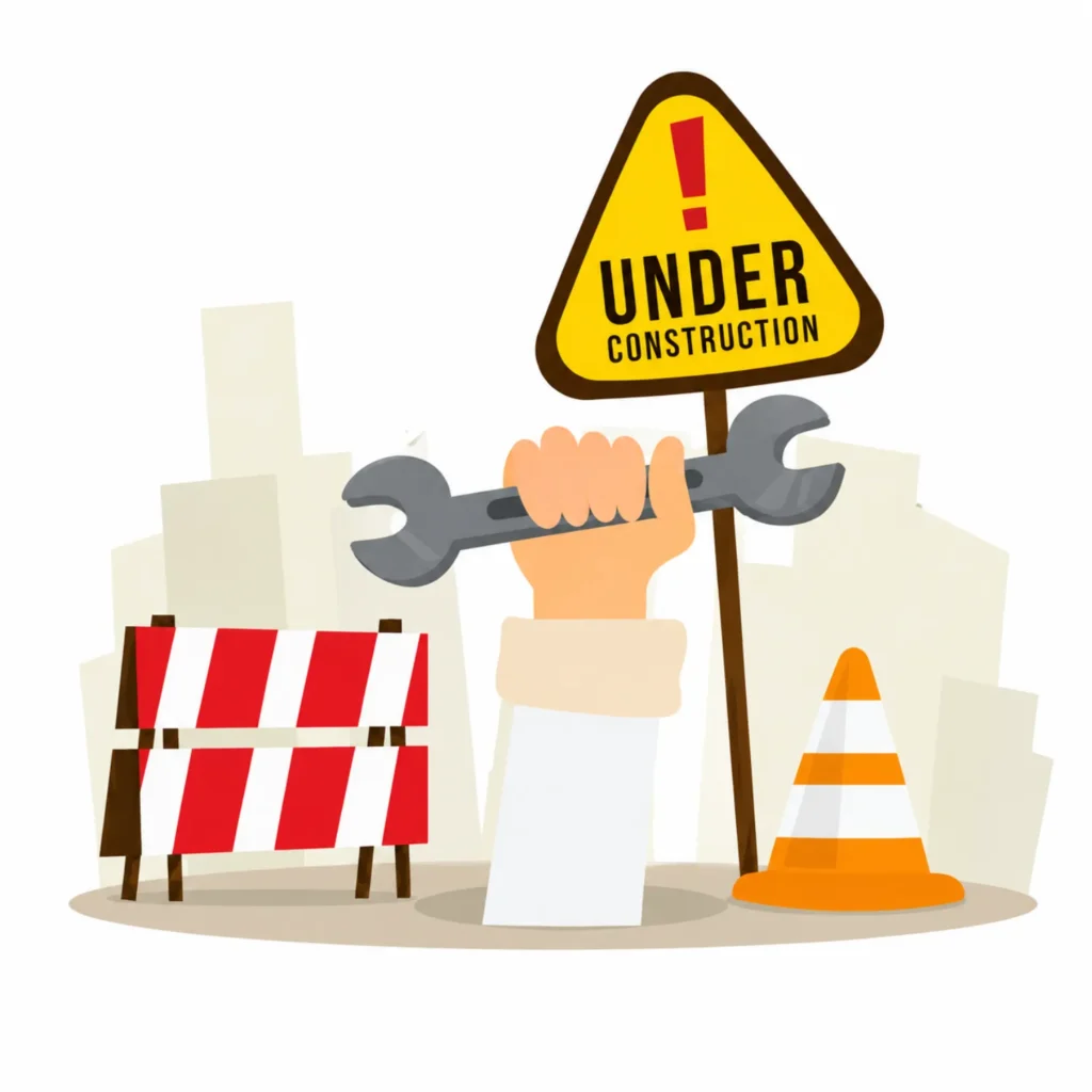 Roadblocks