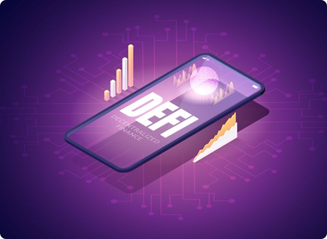 Reimagining DeFi as a Force for Good