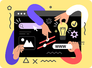 Complete Mobile & Web Applications