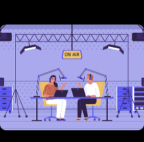 Automated Podcast Pipeline