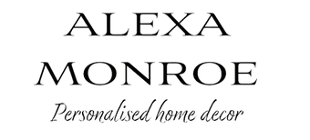 Alexa Monroe logo