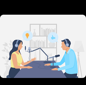 AI Voice Tech