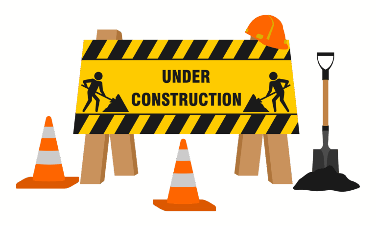 Roadblocks we overcame