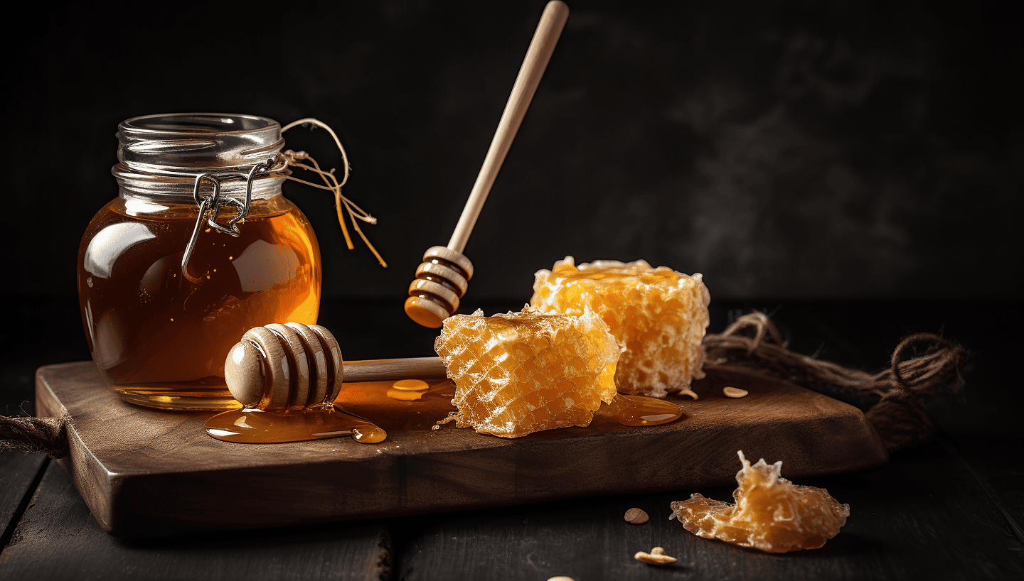 Royal HoneyApiaries case study by Esferasoft