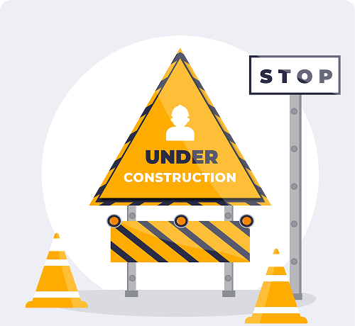 Roadblocks