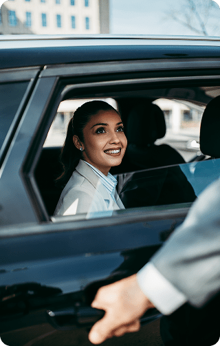 Driver-first earnings