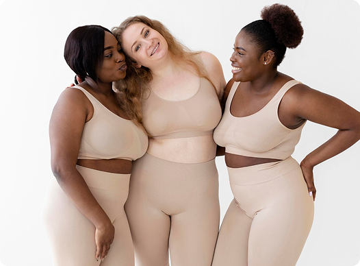 Body Clique creator