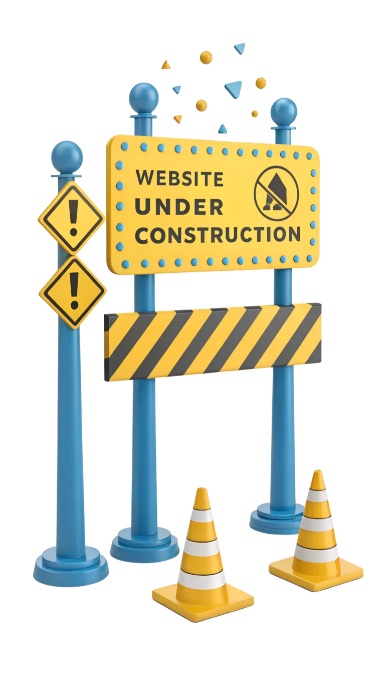 Roadblocks we passed through