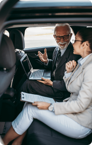 Community carpooling