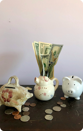 Micro-grants
