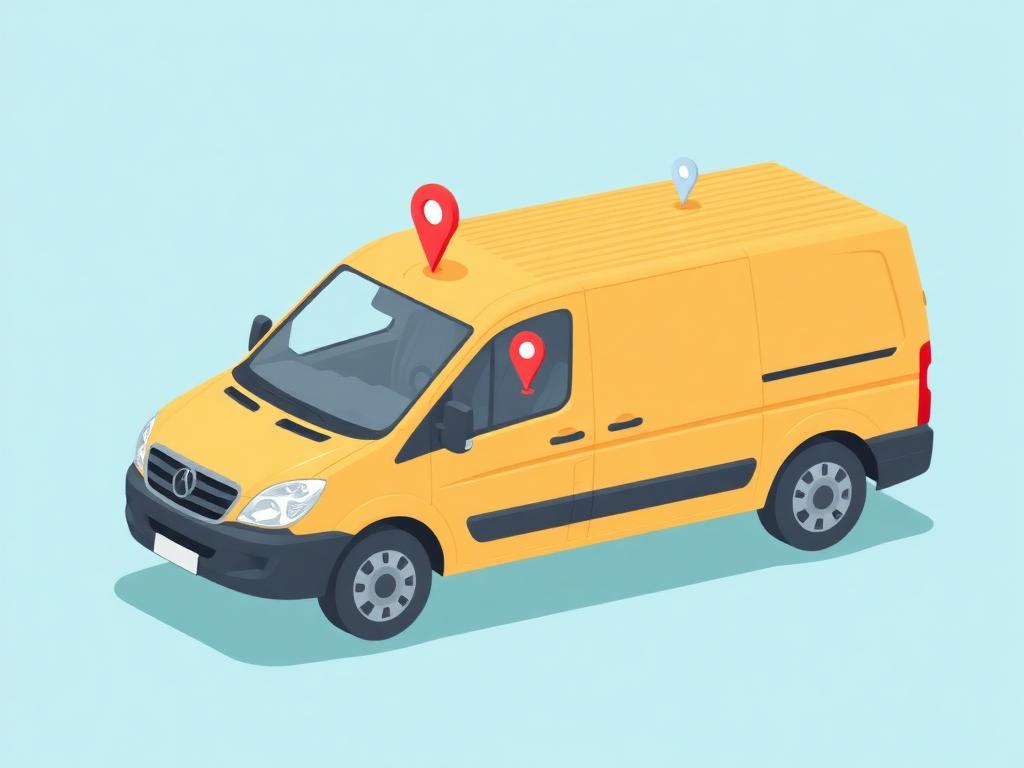 Smart Dispatch