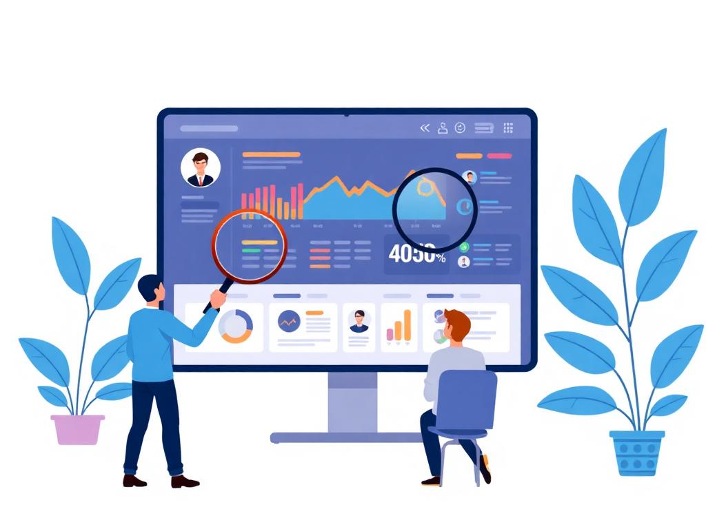 Live Job Tracking
