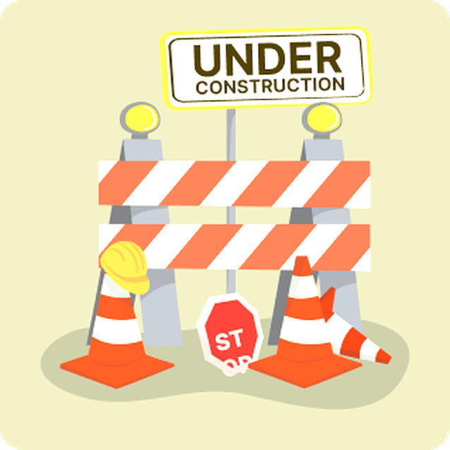 Roadblocks