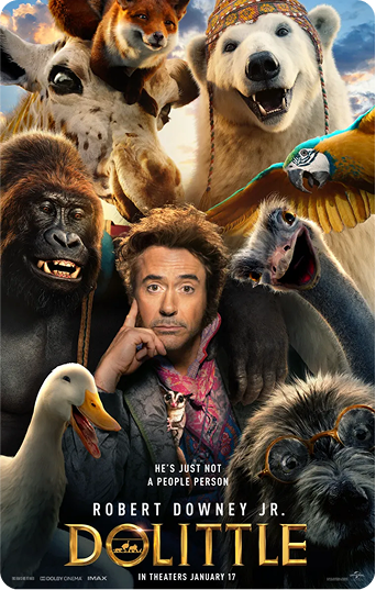 Film poster