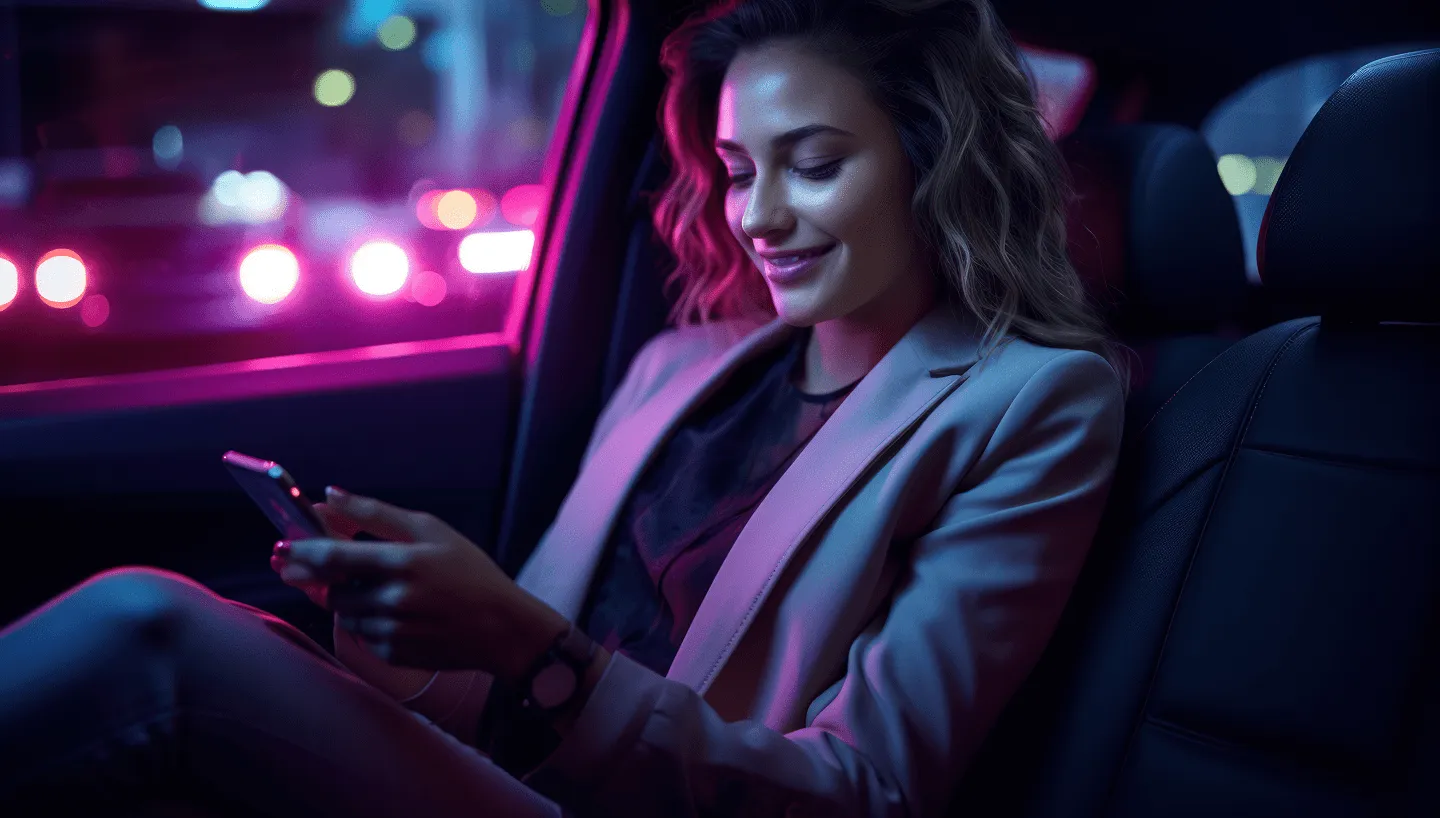 Drivvy case study by Esferasoft