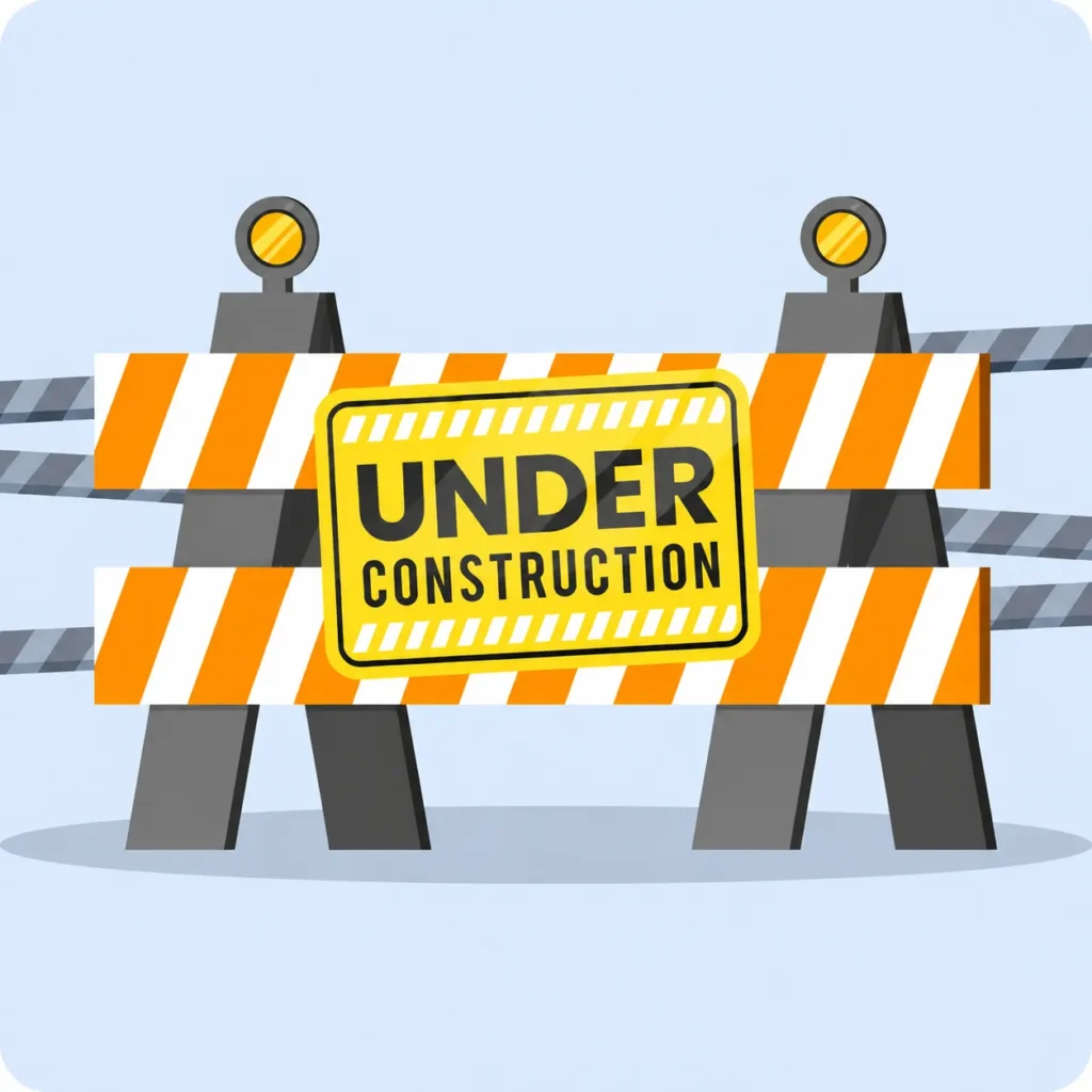Roadblocks