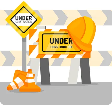 Roadblocks