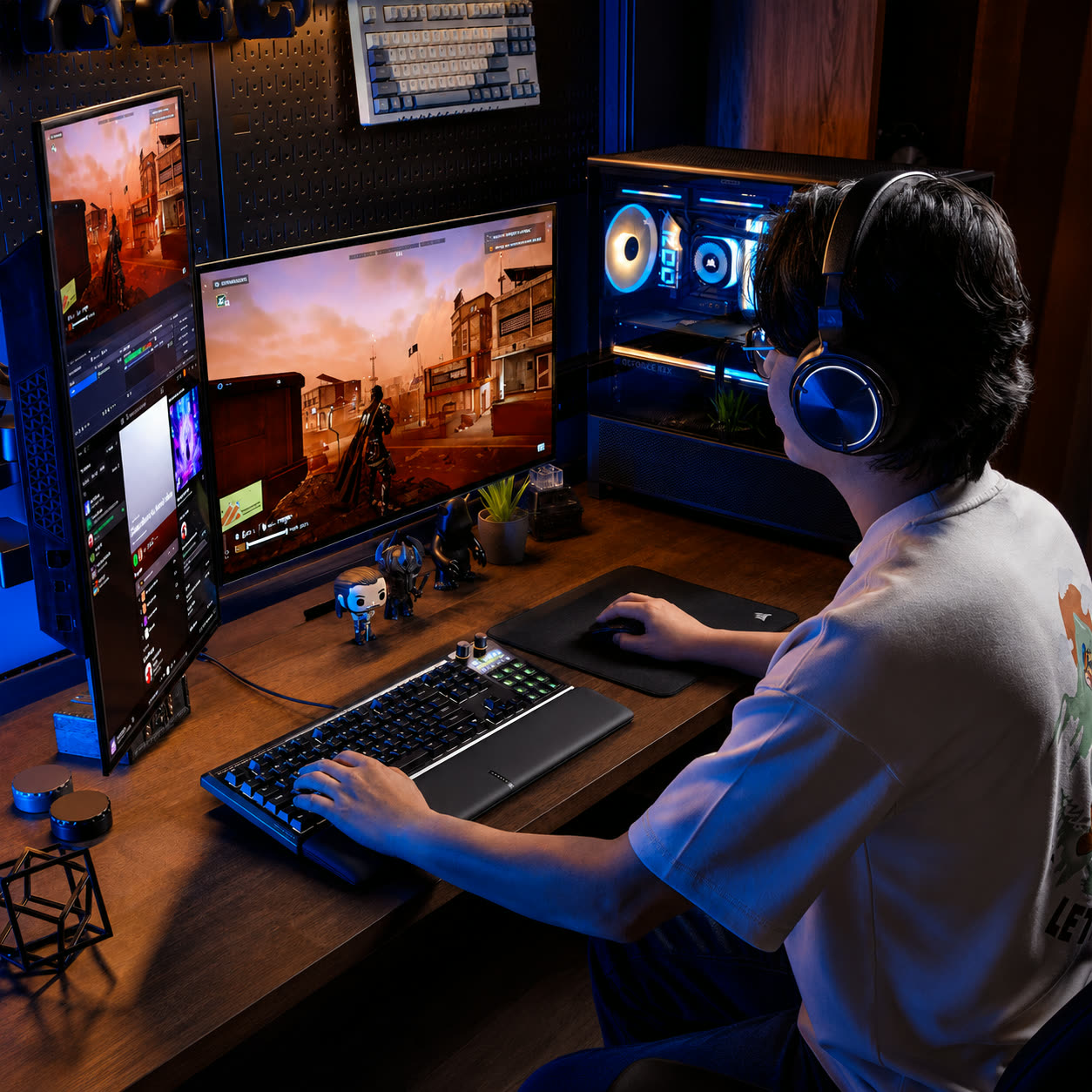 Gaming App Development