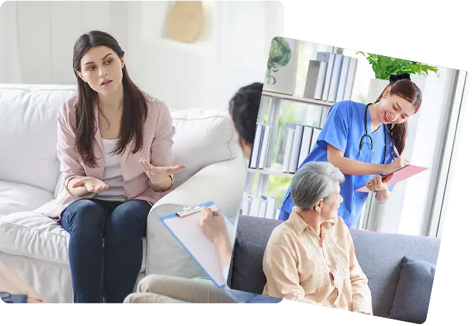 Healthcare Redefined community