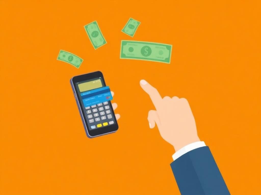 Embedded Payments