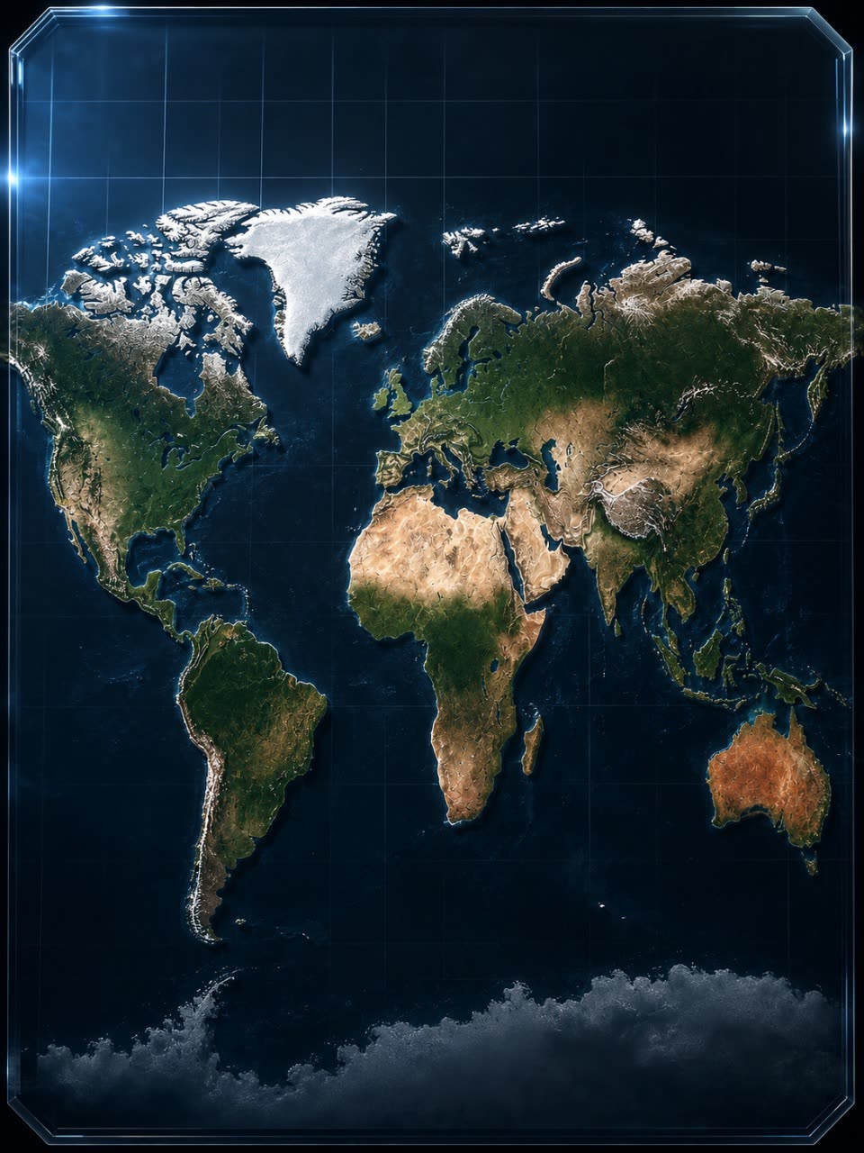 Countries
Served