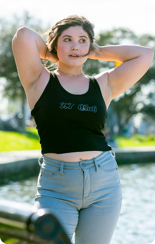 Body Clique creator